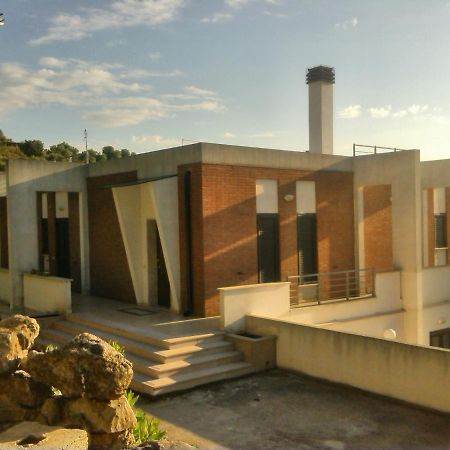 B&B Villa Maria Ester เวียสเต ภายนอก รูปภาพ